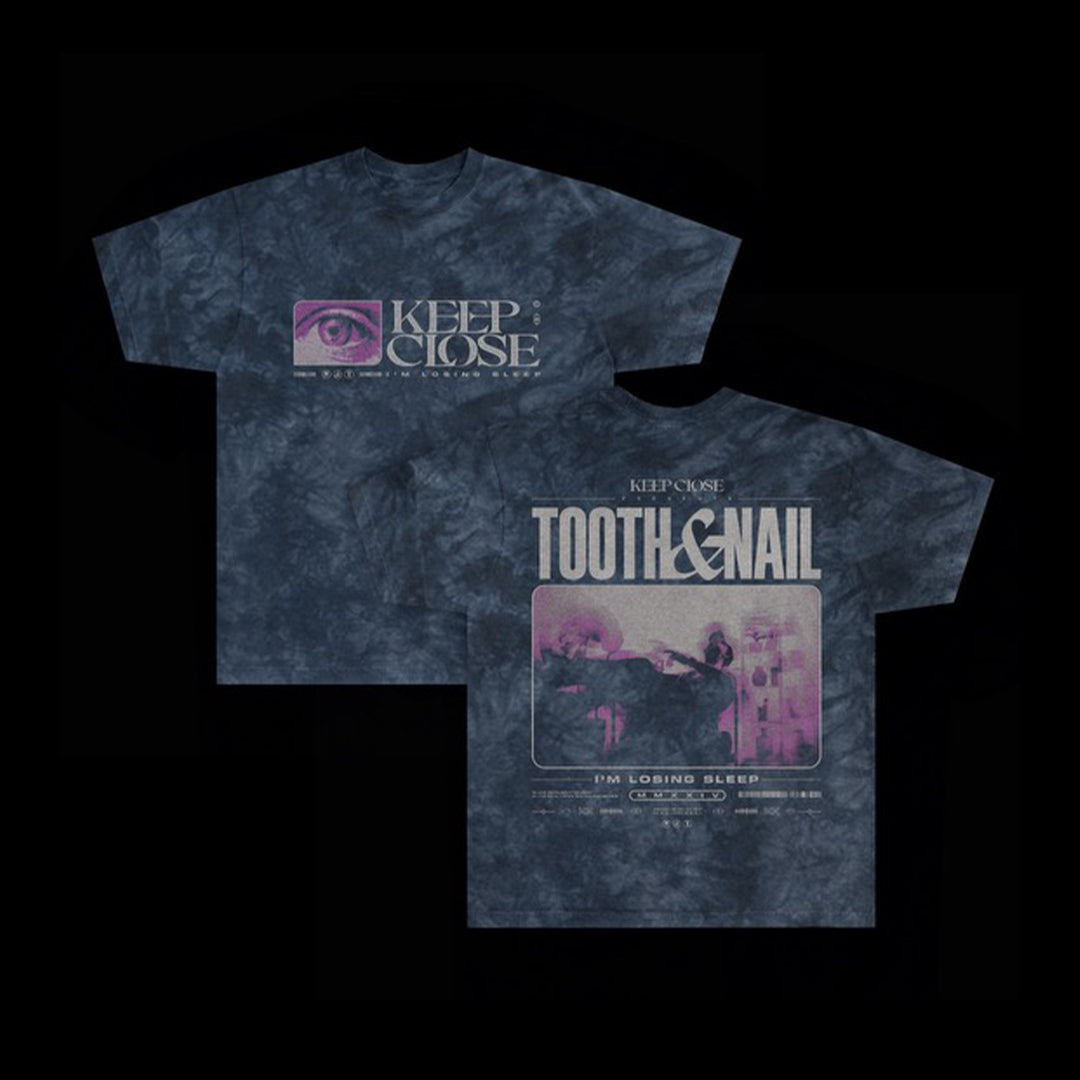 Tooth & Nail Tee