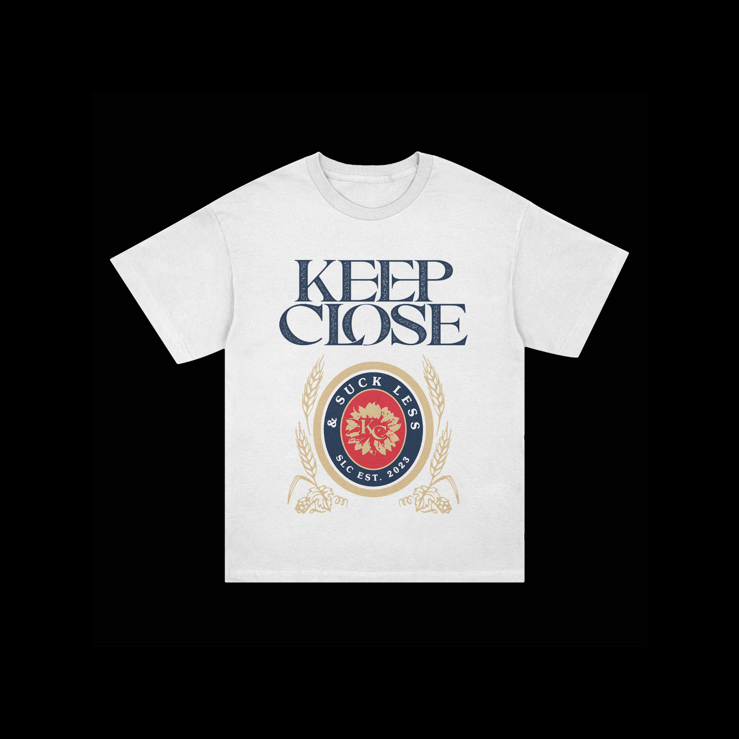 Miller Lite Tee