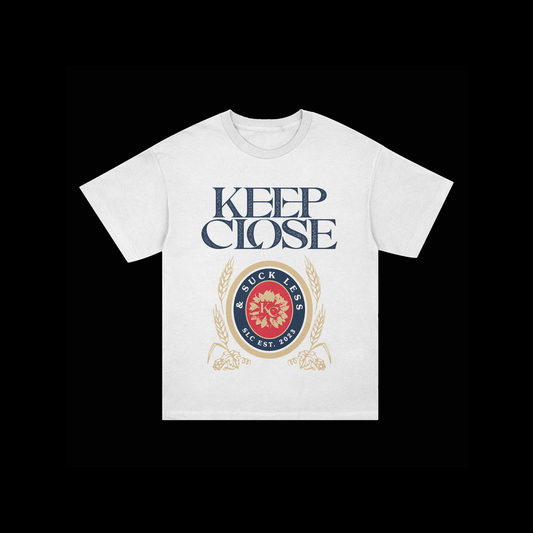 Miller Lite Tee