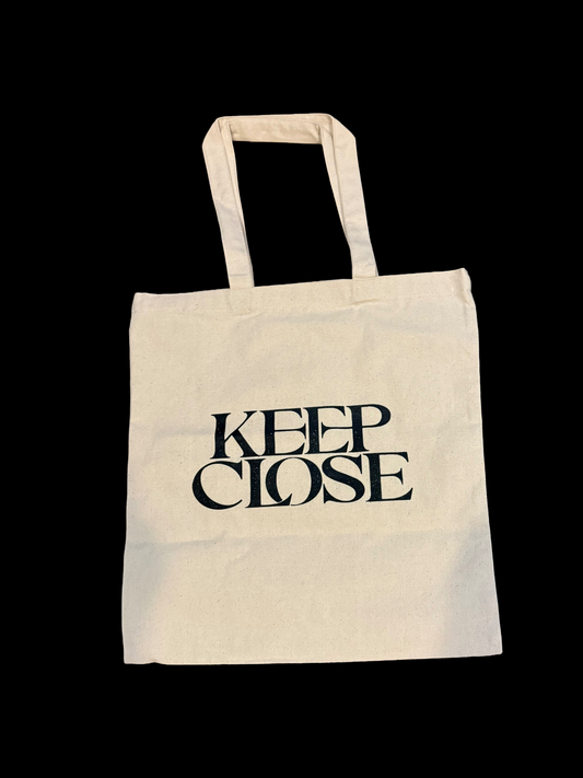 KC Tote Bag