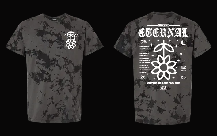 TOUR TEE