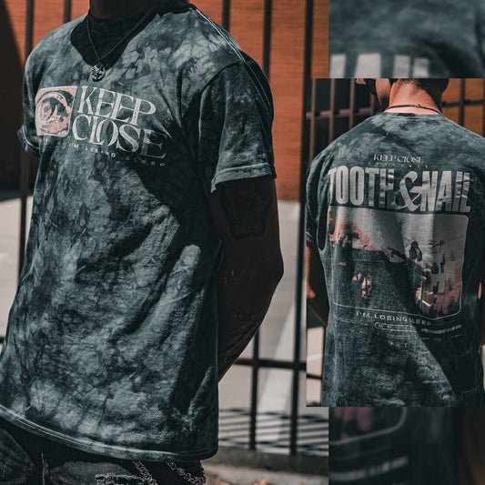 Tooth & Nail Tee