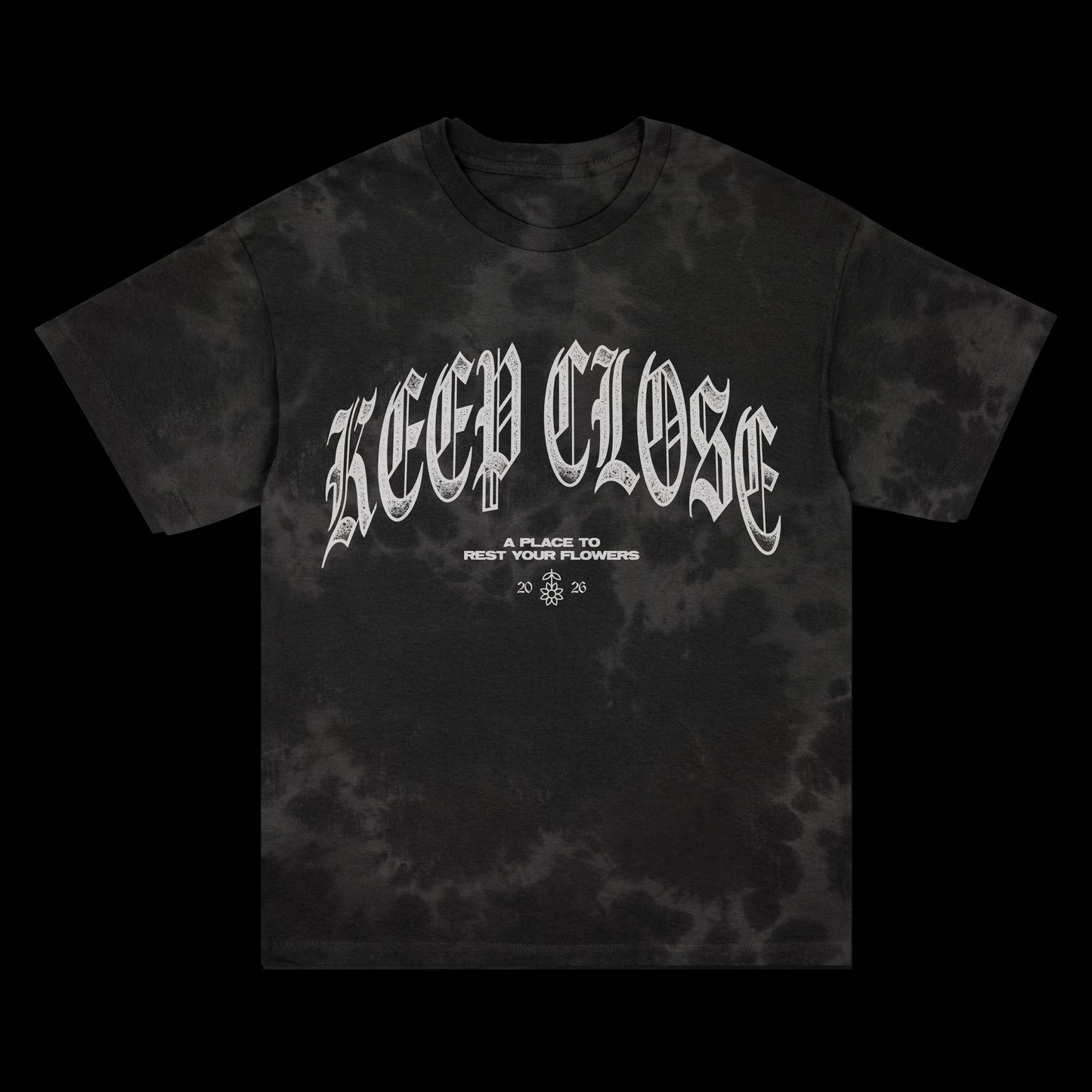 DIM Tee